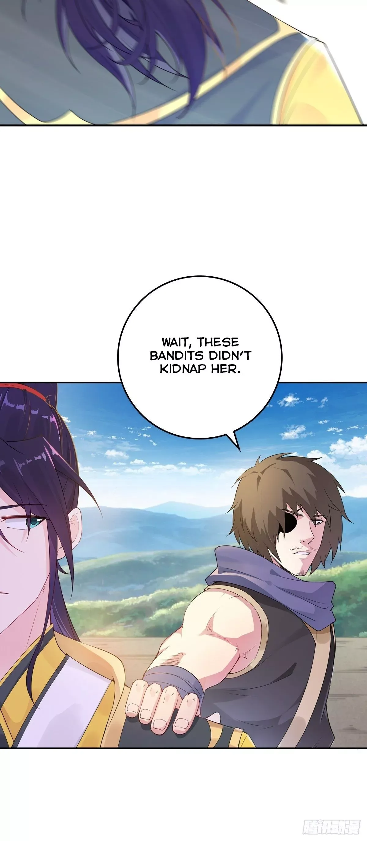 Forced To Become the Villain’s Son-in-law Chapter 16 page 15