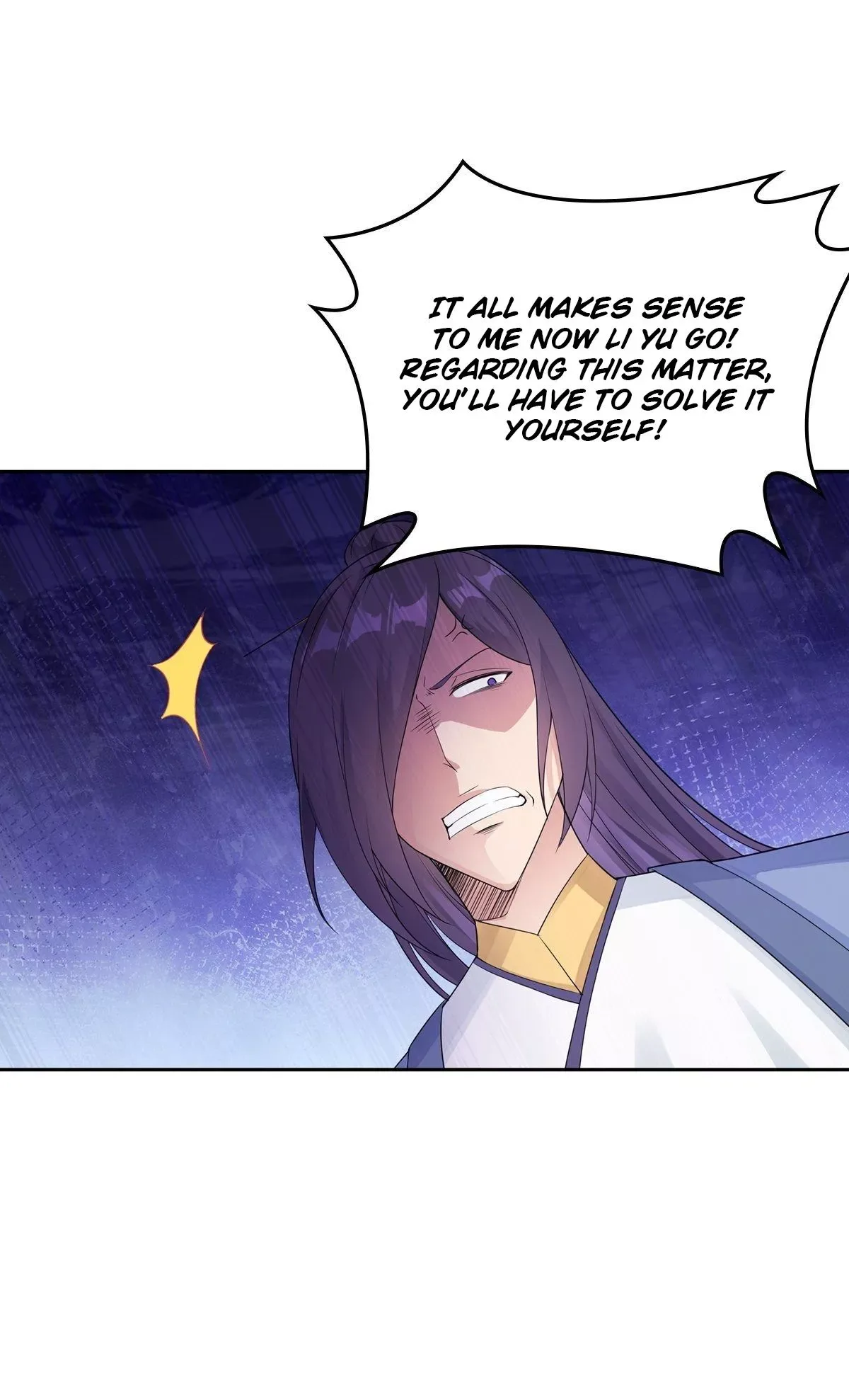 Forced To Become the Villain’s Son-in-law Chapter 16 page 19