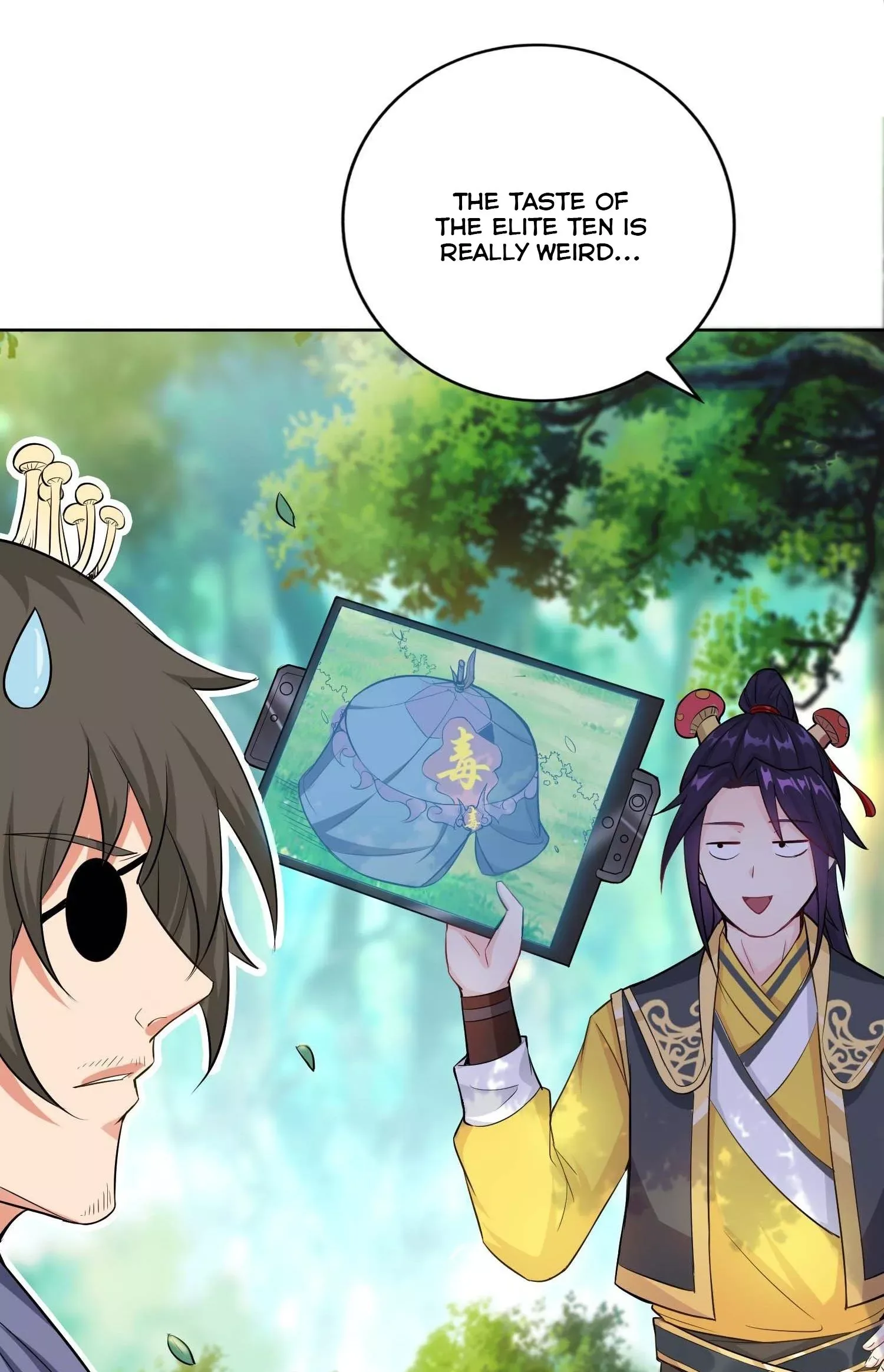 Forced To Become the Villain’s Son-in-law Chapter 17 page 4