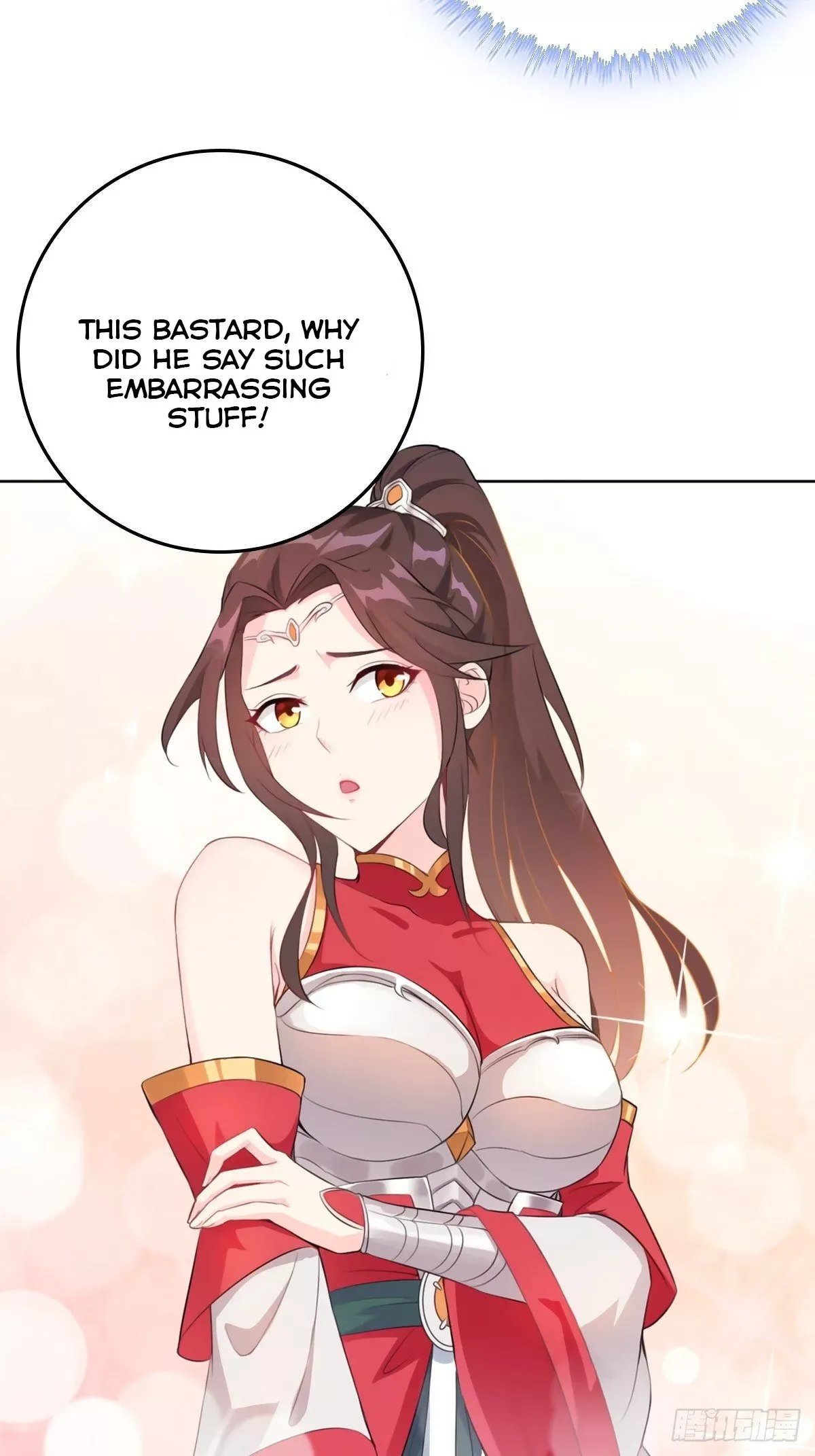 Forced To Become the Villain’s Son-in-law Chapter 15 page 34