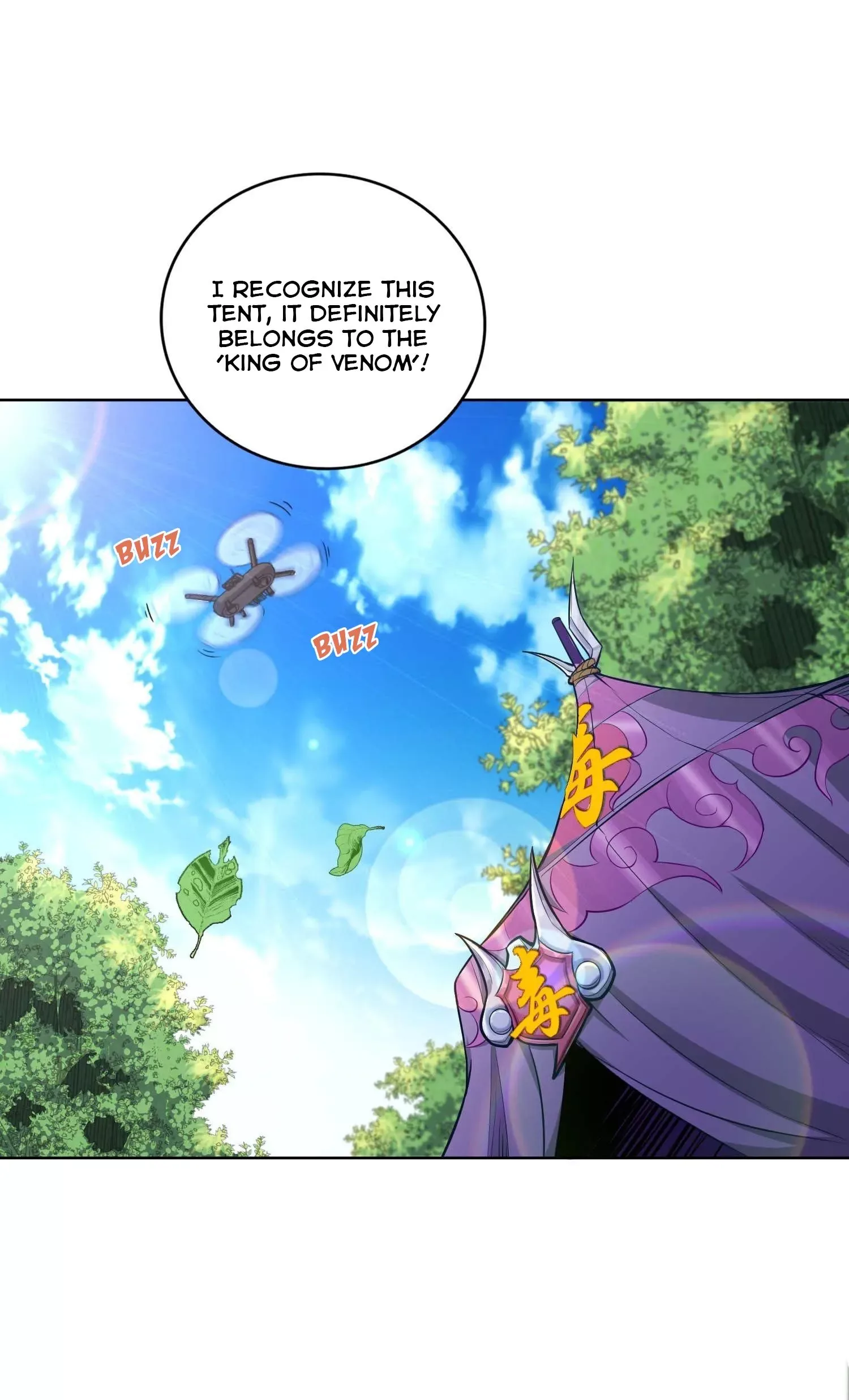 Forced To Become the Villain’s Son-in-law Chapter 17 page 3