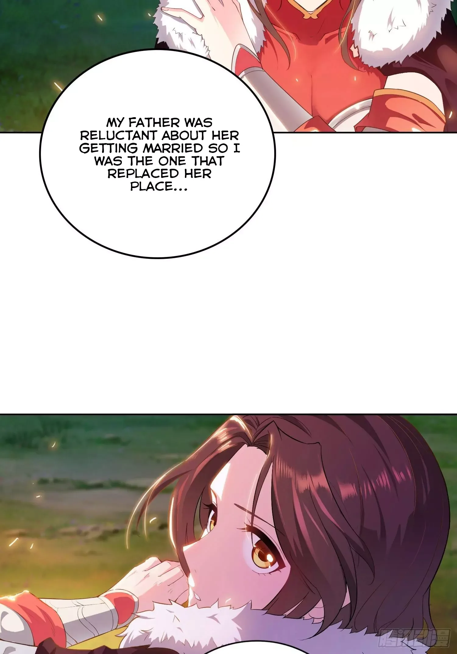 Forced To Become the Villain’s Son-in-law Chapter 21 page 3