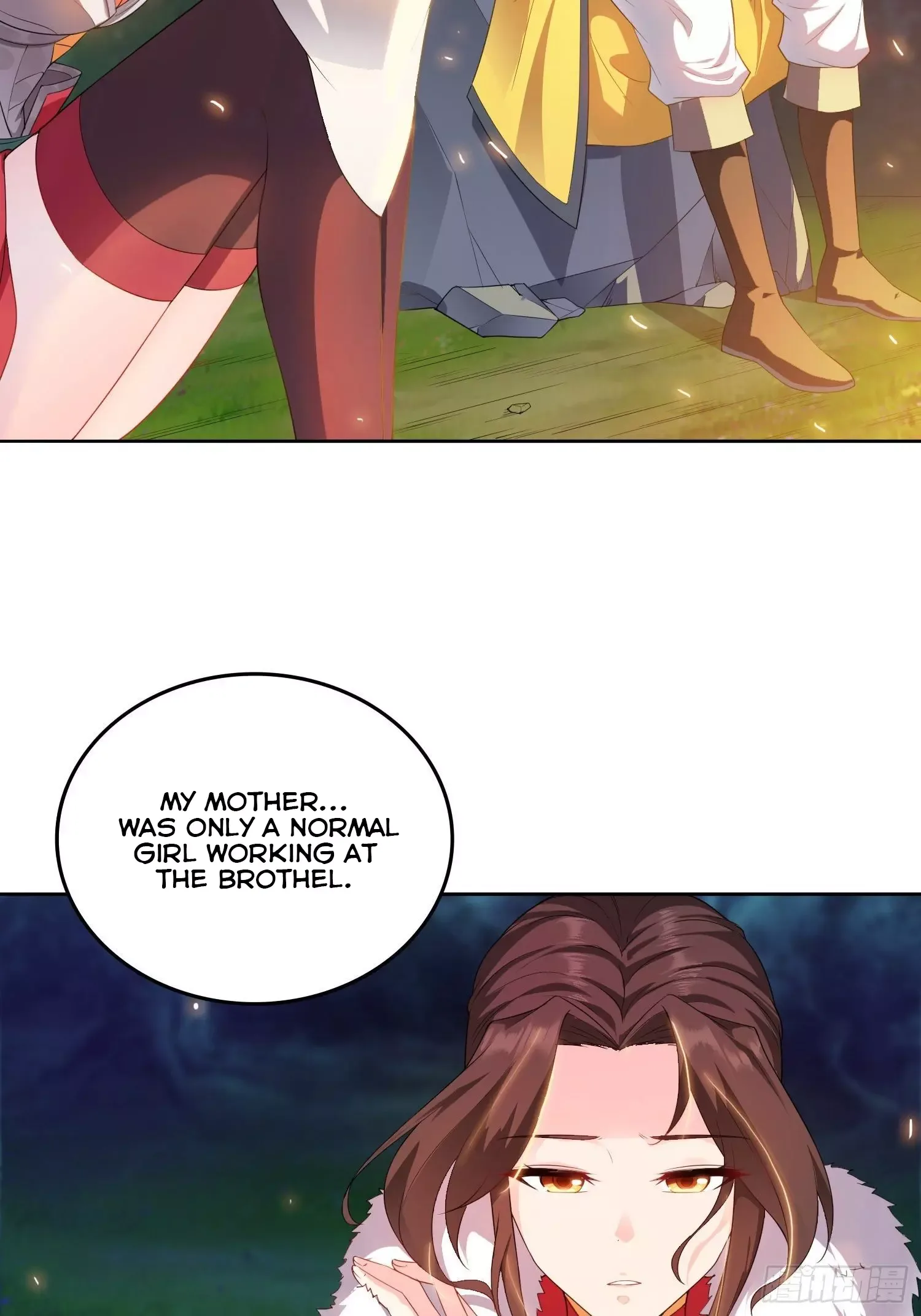 Forced To Become the Villain’s Son-in-law Chapter 21 page 2