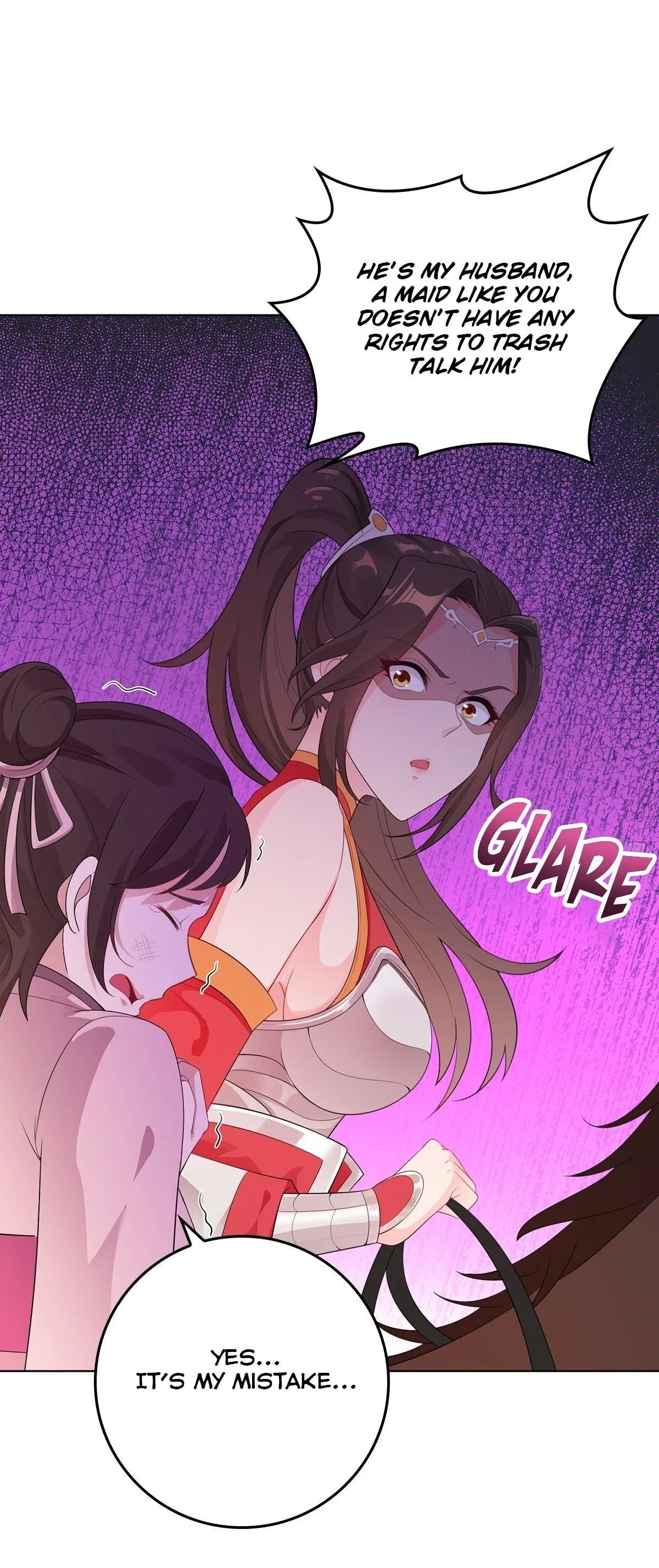 Forced To Become the Villain’s Son-in-law Chapter 16 page 24