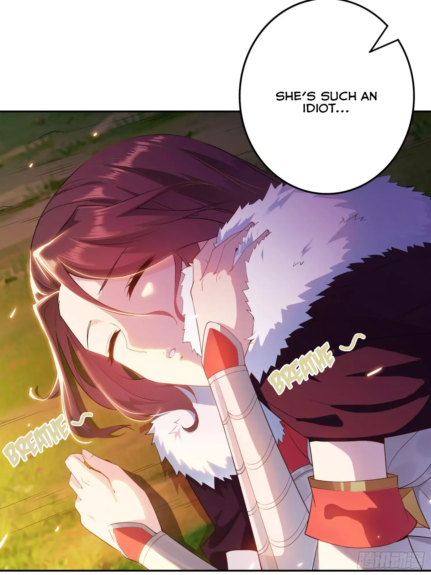 Forced To Become the Villain’s Son-in-law Chapter 21 page 11