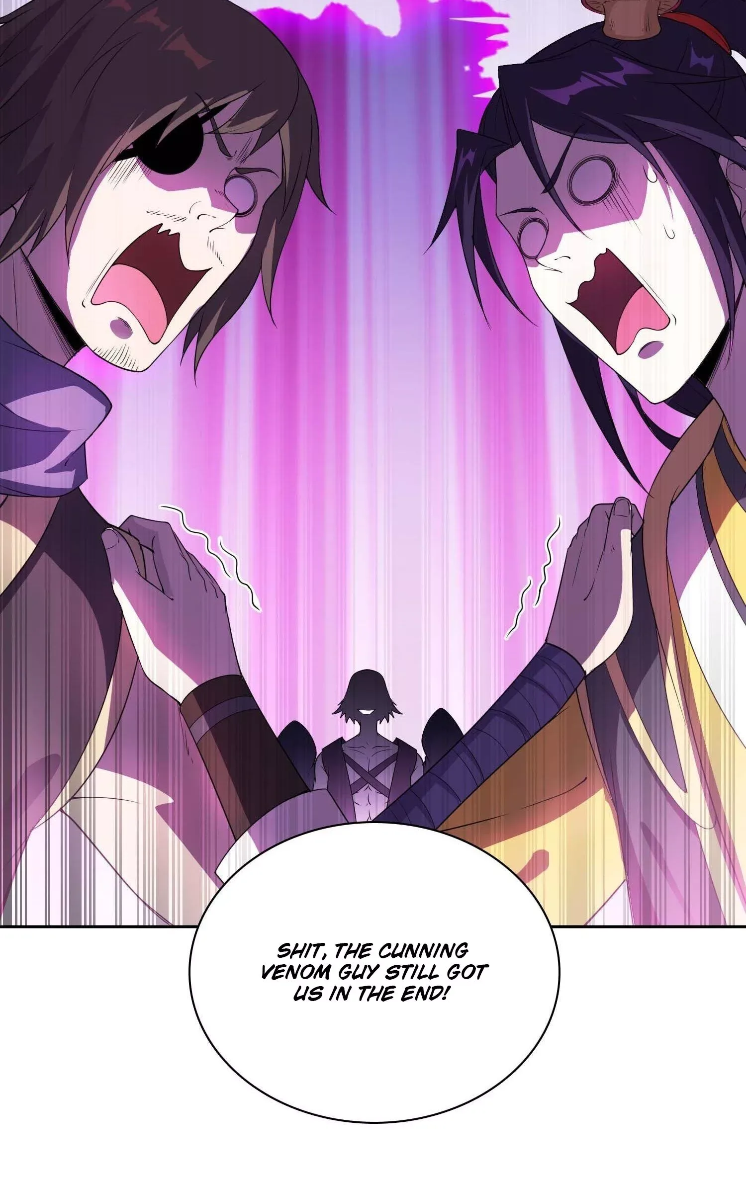 Forced To Become the Villain’s Son-in-law Chapter 17 page 6