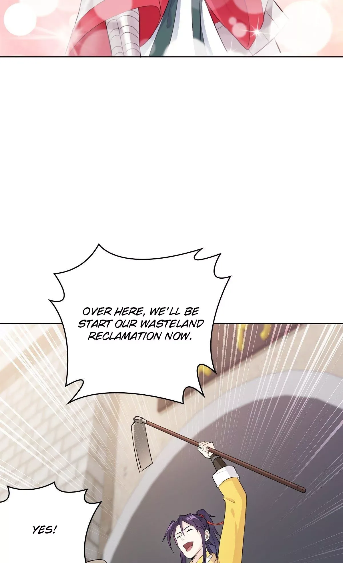Forced To Become the Villain’s Son-in-law Chapter 15 page 35