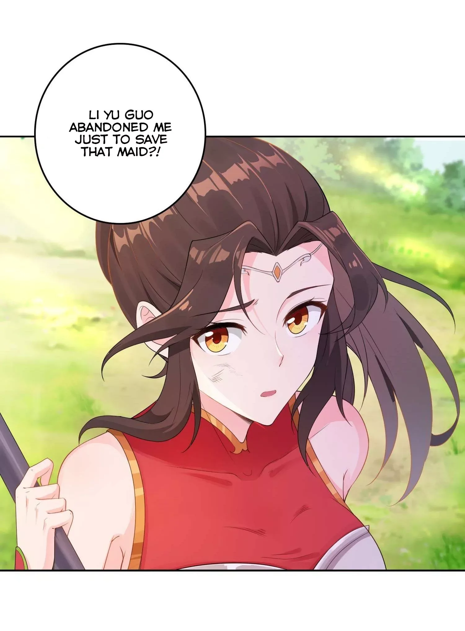 Forced To Become the Villain’s Son-in-law Chapter 18 page 2