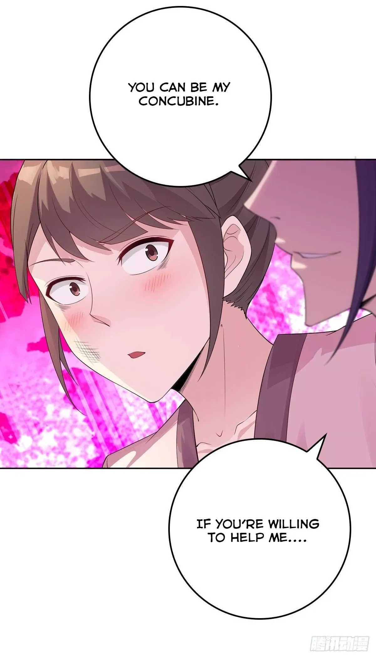 Forced To Become the Villain’s Son-in-law Chapter 16 page 28
