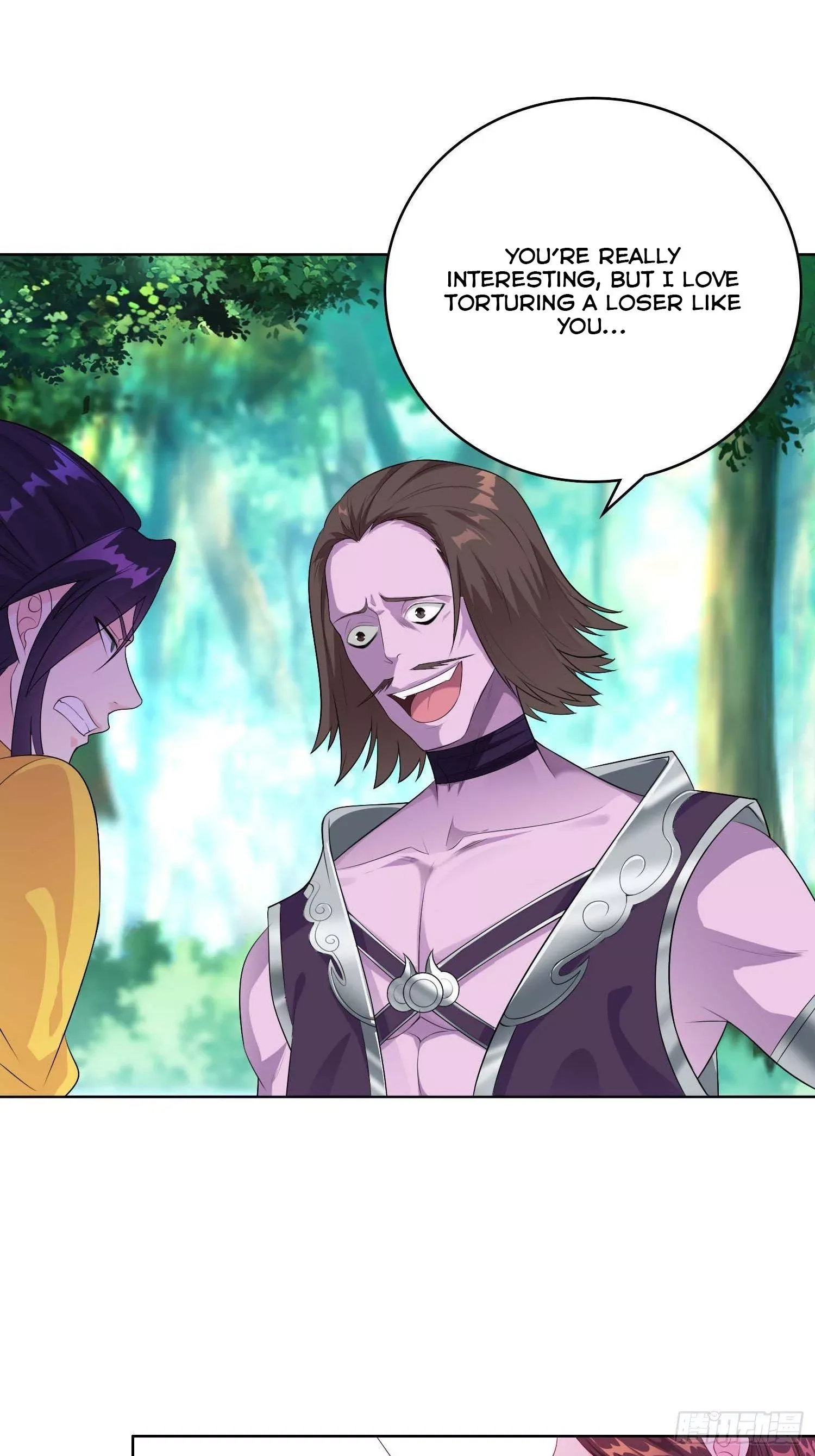 Forced To Become the Villain’s Son-in-law Chapter 17 page 10