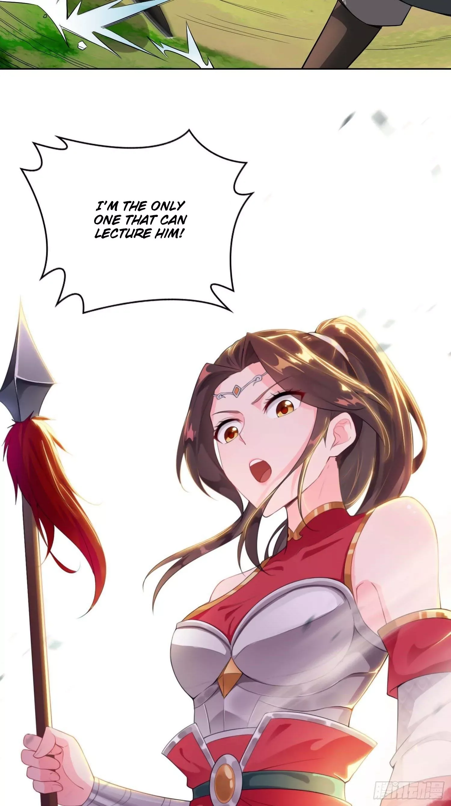 Forced To Become the Villain’s Son-in-law Chapter 17 page 13