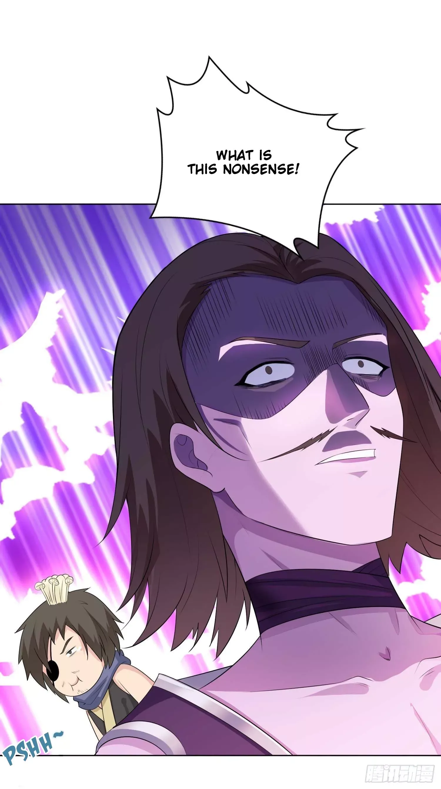 Forced To Become the Villain’s Son-in-law Chapter 18 page 5