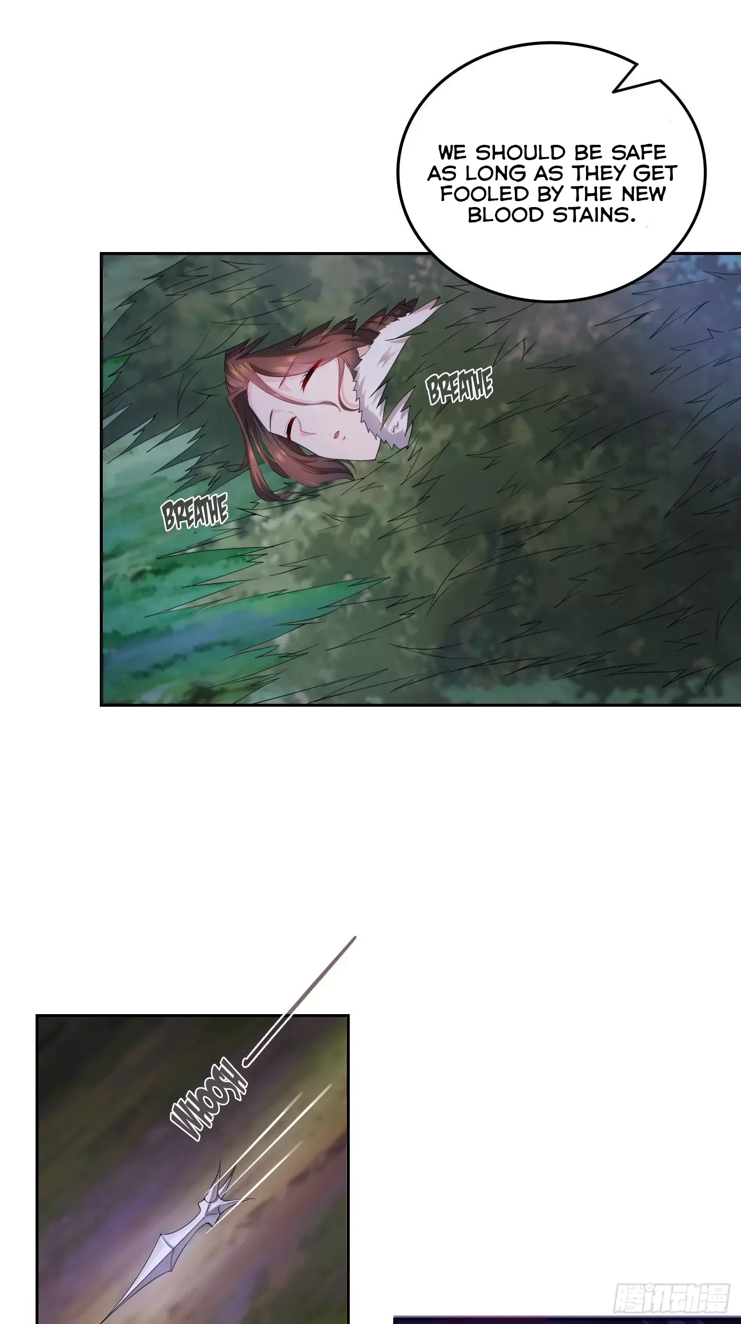 Forced To Become the Villain’s Son-in-law Chapter 21 page 17