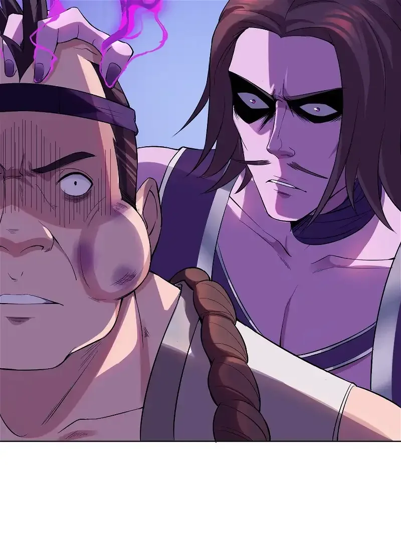 Forced To Become the Villain’s Son-in-law Chapter 20 page 3