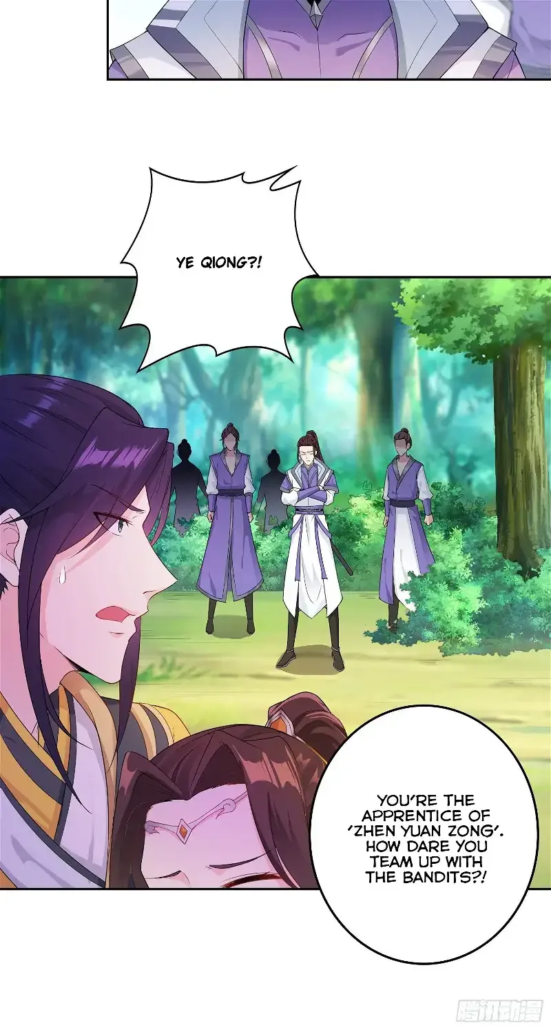 Forced To Become the Villain’s Son-in-law Chapter 20 page 6