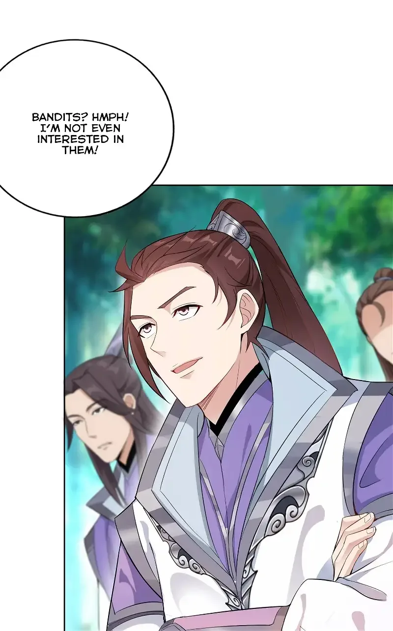 Forced To Become the Villain’s Son-in-law Chapter 20 page 7