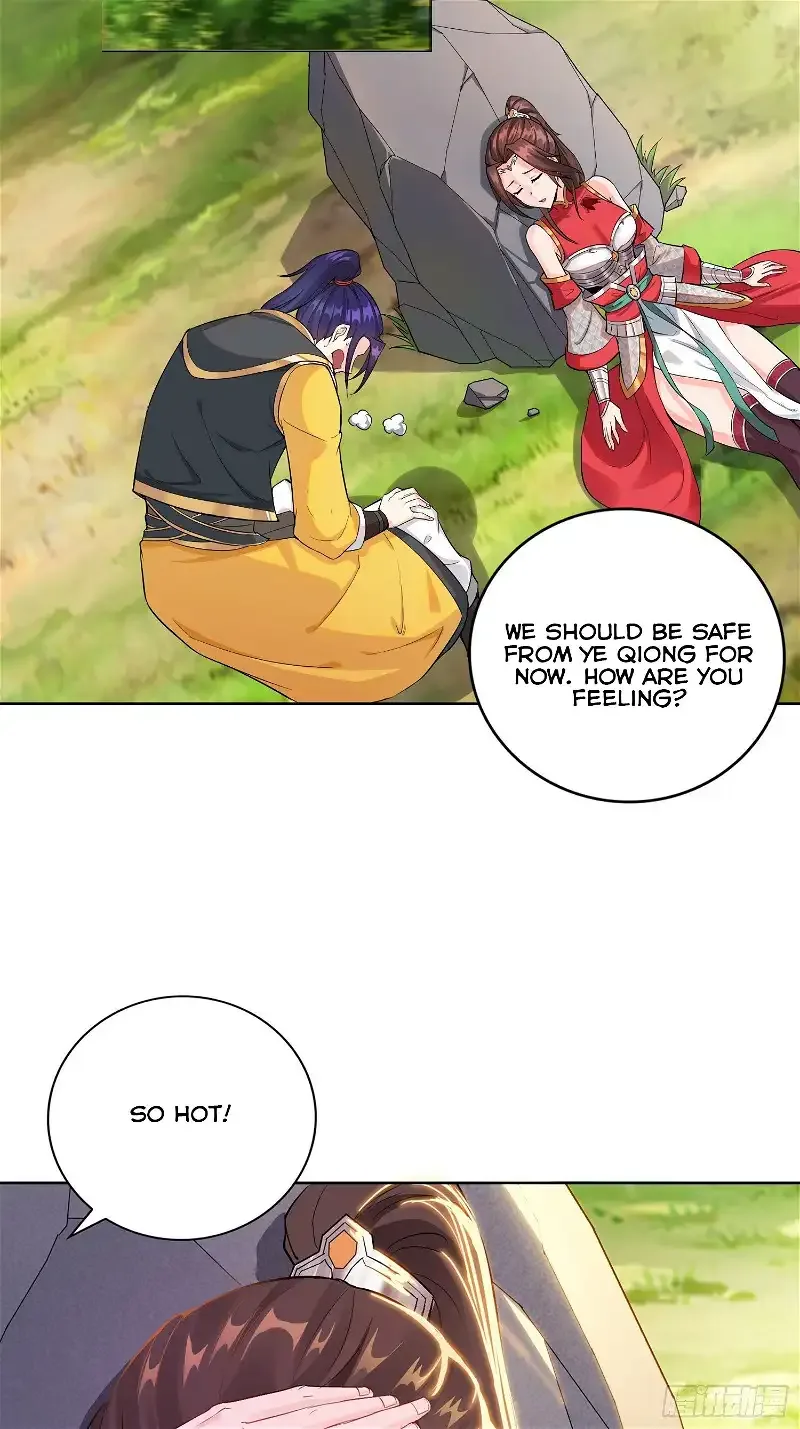 Forced To Become the Villain’s Son-in-law Chapter 20 page 13