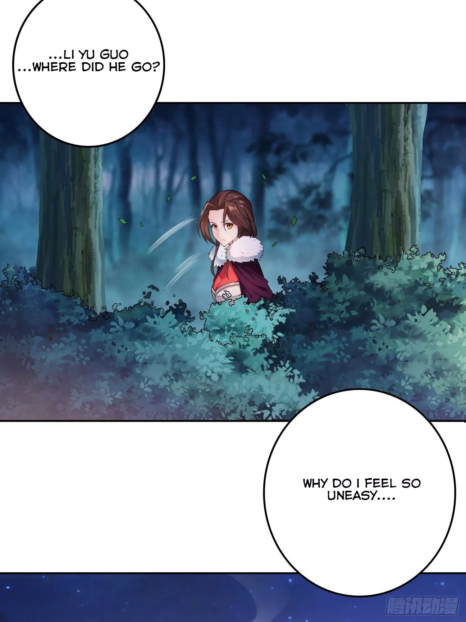 Forced To Become the Villain’s Son-in-law Chapter 22 page 5