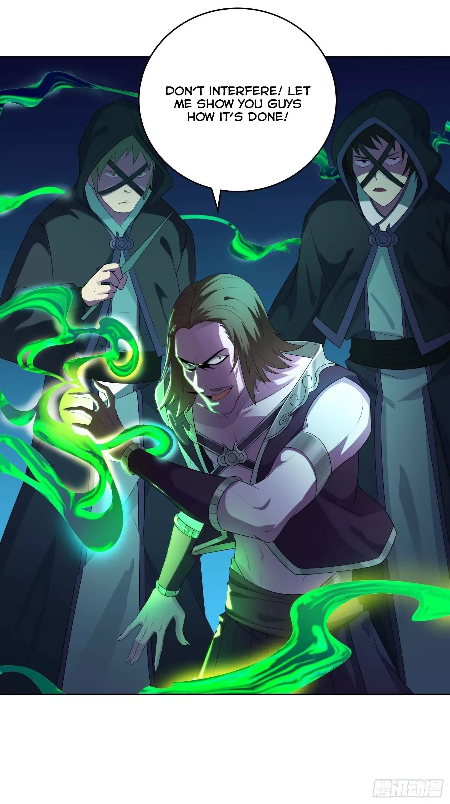 Forced To Become the Villain’s Son-in-law Chapter 17 page 16