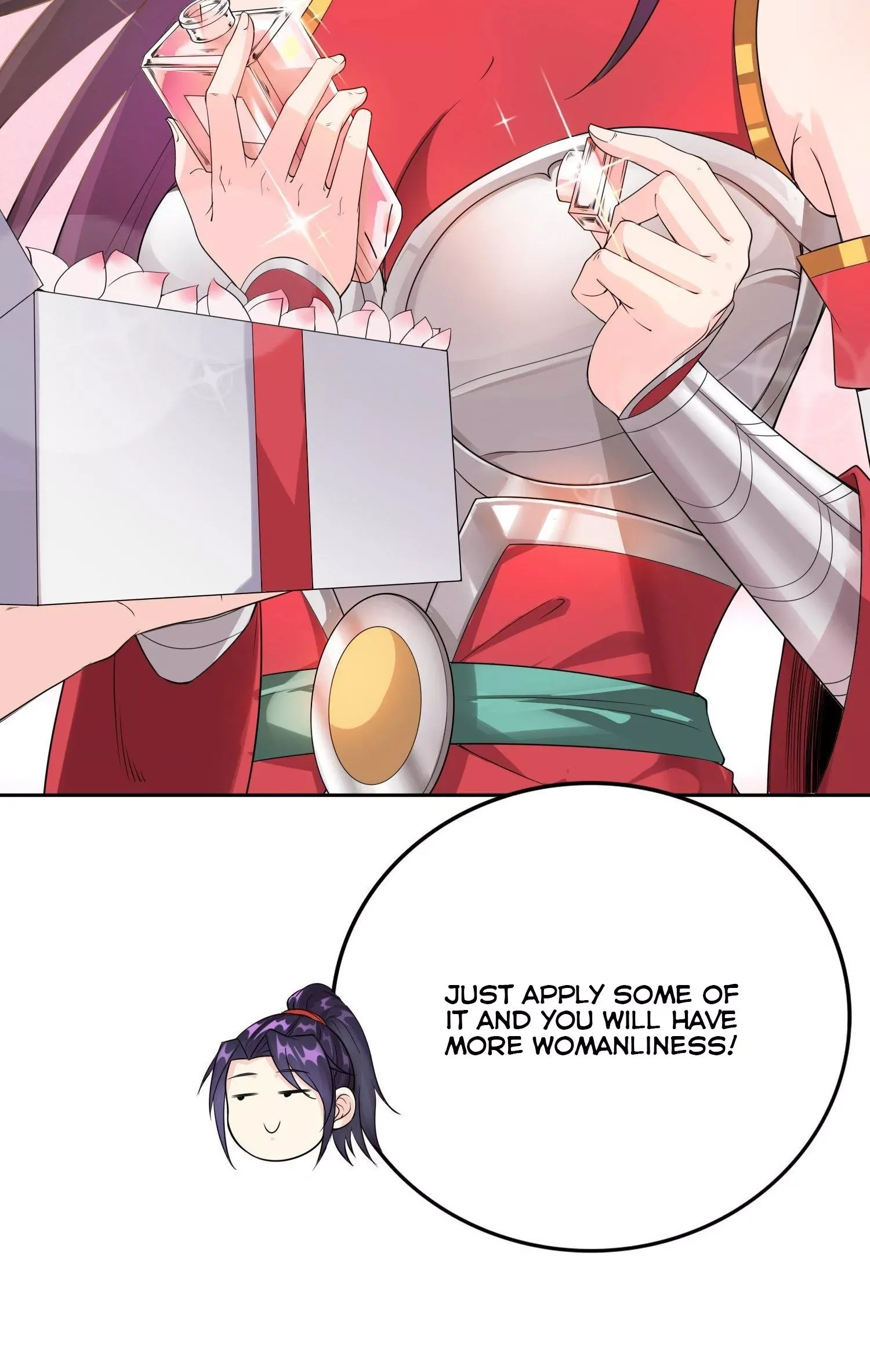 Forced To Become the Villain’s Son-in-law Chapter 19 page 10