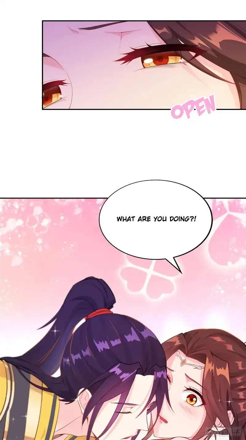 Forced To Become the Villain’s Son-in-law Chapter 20 page 15