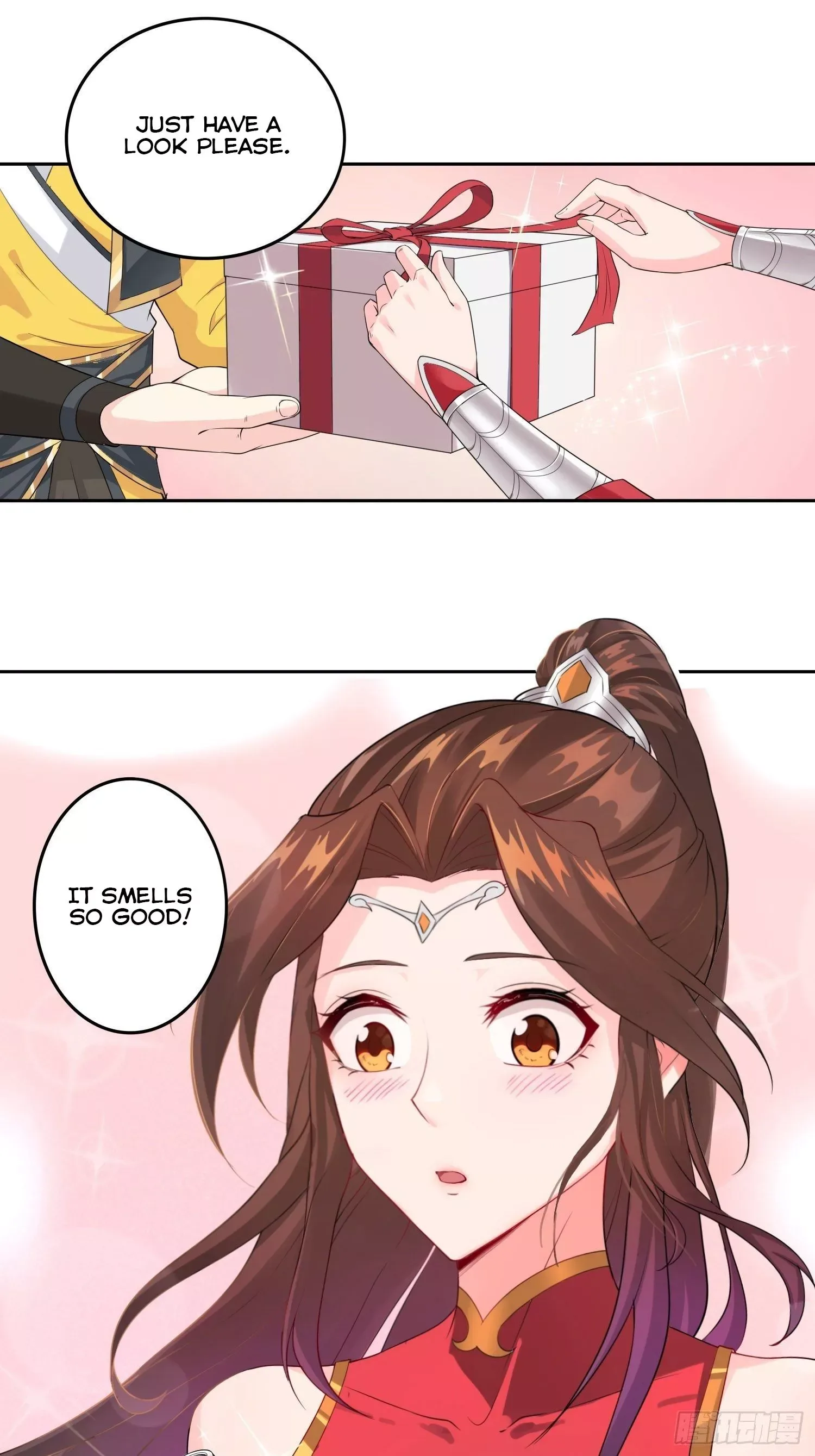 Forced To Become the Villain’s Son-in-law Chapter 19 page 9
