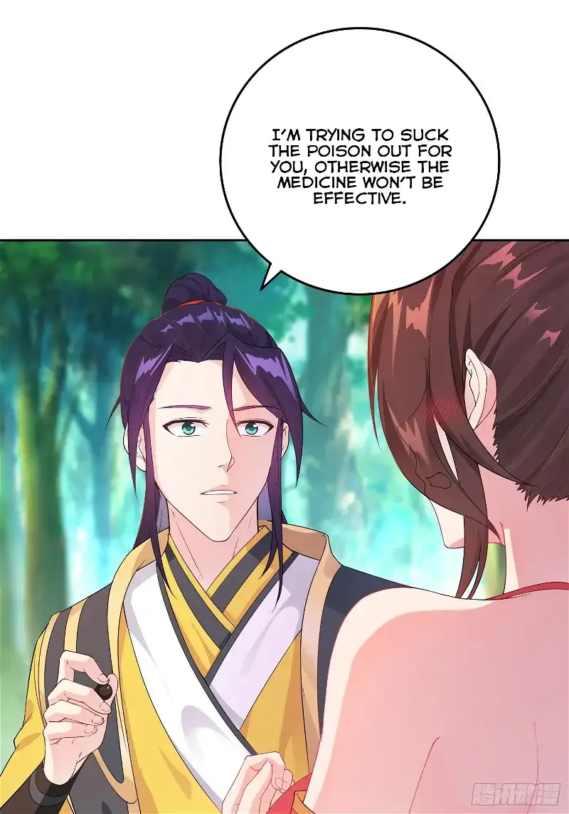 Forced To Become the Villain’s Son-in-law Chapter 20 page 17