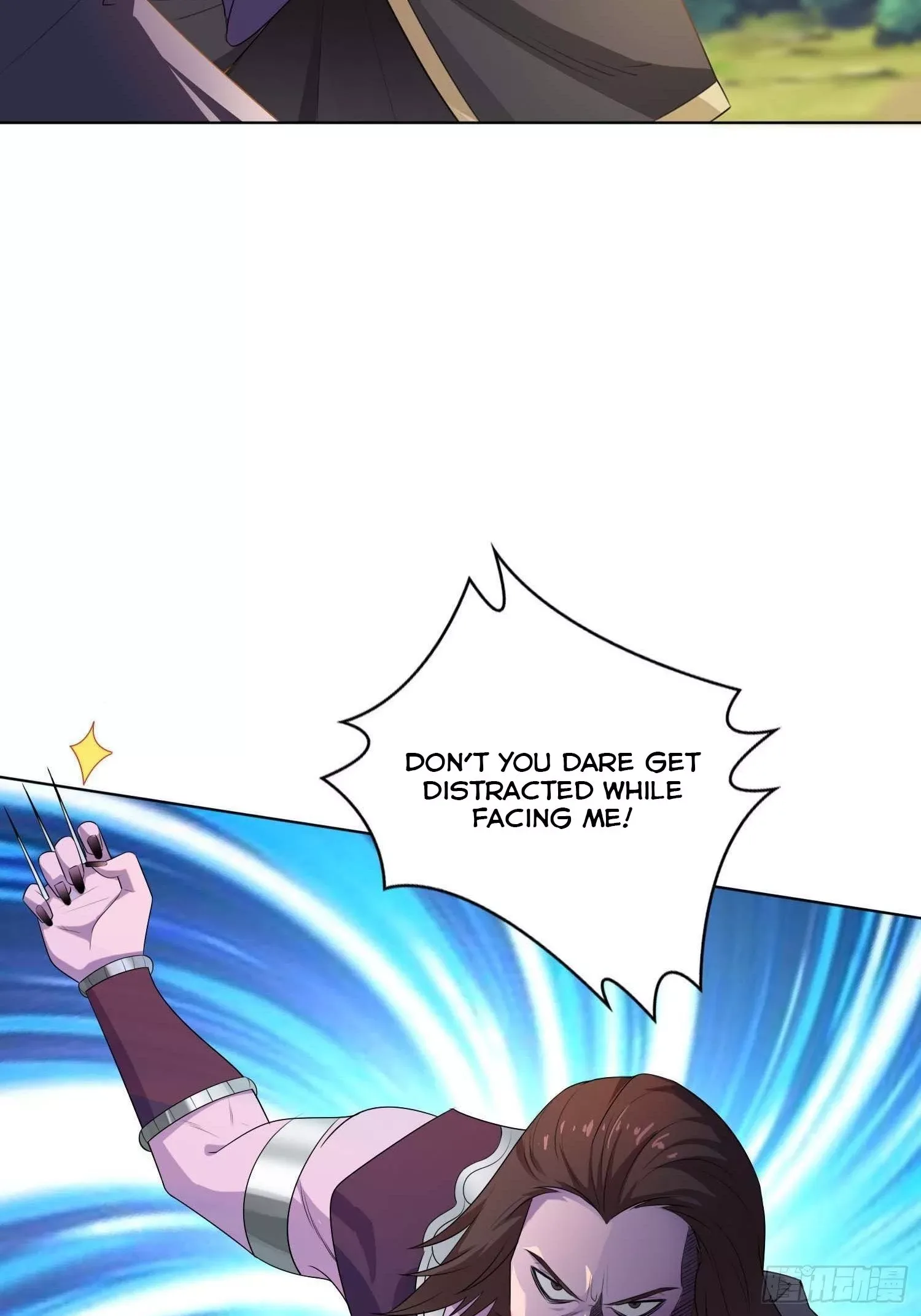 Forced To Become the Villain’s Son-in-law Chapter 17 page 24