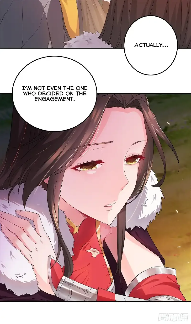 Forced To Become the Villain’s Son-in-law Chapter 20 page 24