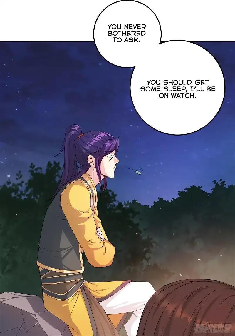 Forced To Become the Villain’s Son-in-law Chapter 20 page 23
