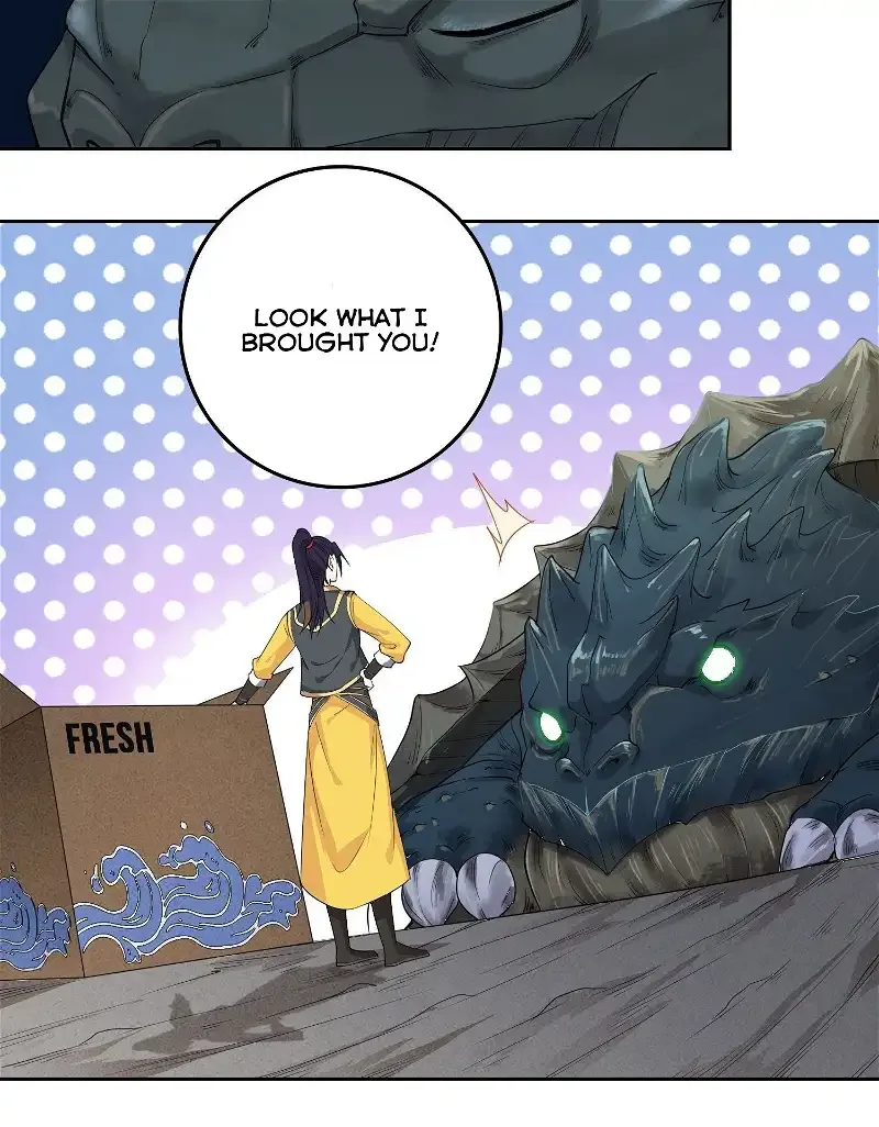 Forced To Become the Villain’s Son-in-law Chapter 23 page 9