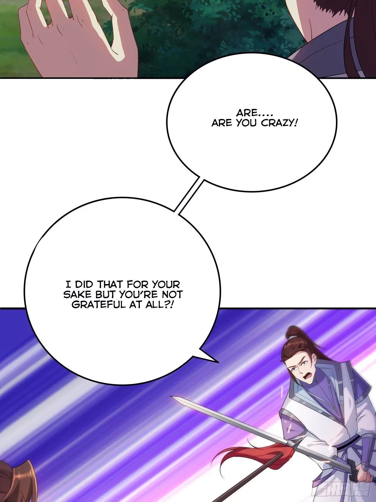 Forced To Become the Villain’s Son-in-law Chapter 22 page 13