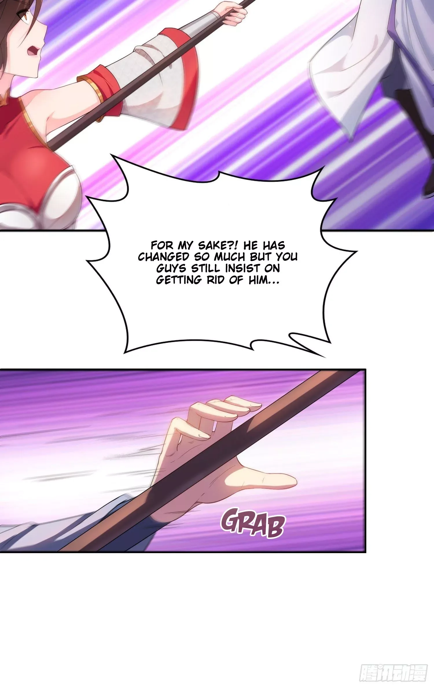 Forced To Become the Villain’s Son-in-law Chapter 22 page 14