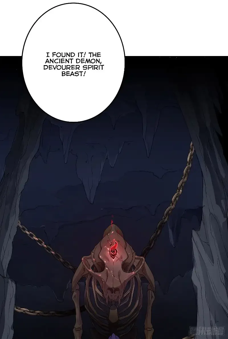 Forced To Become the Villain’s Son-in-law Chapter 23 page 6