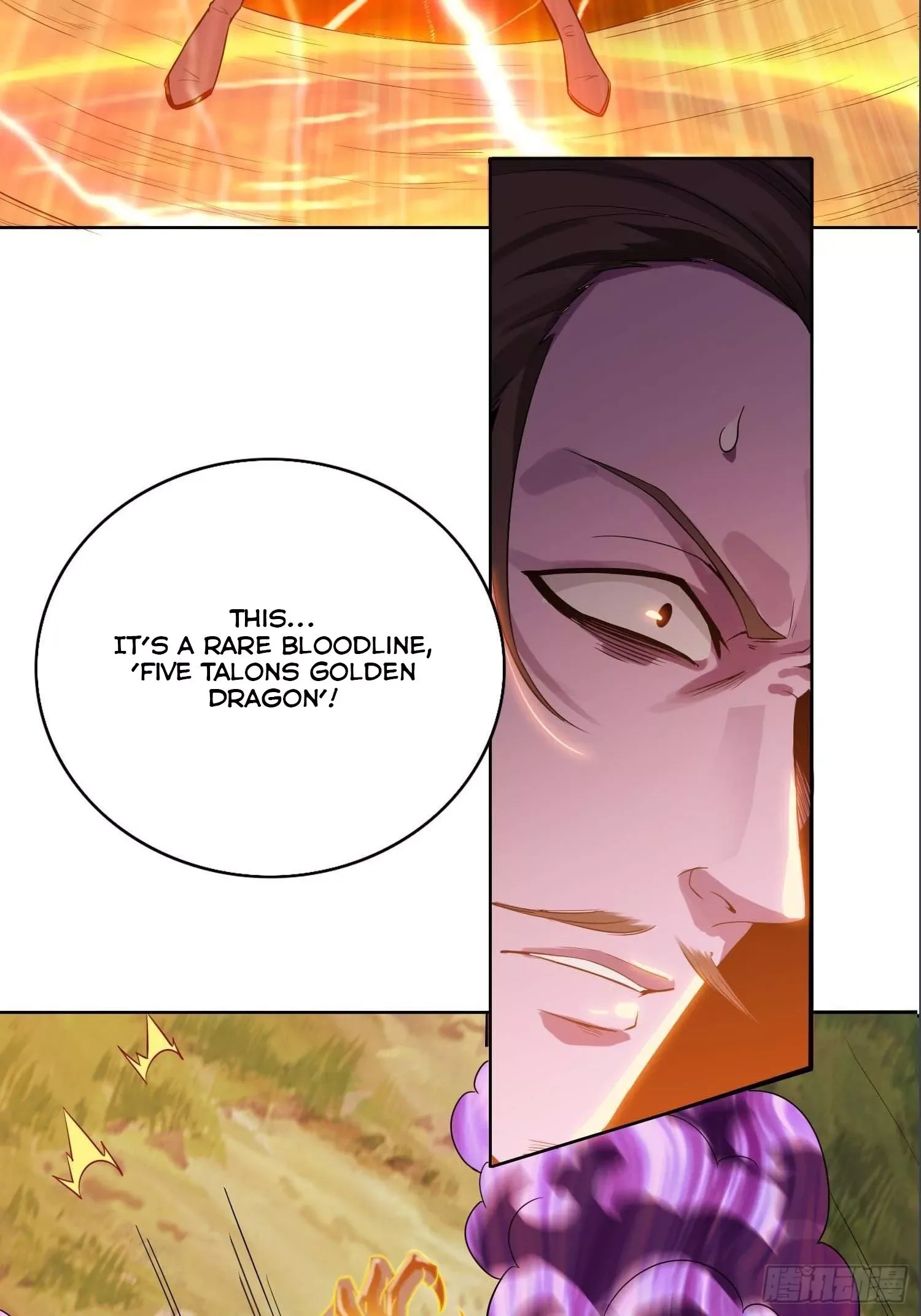 Forced To Become the Villain’s Son-in-law Chapter 17 page 29