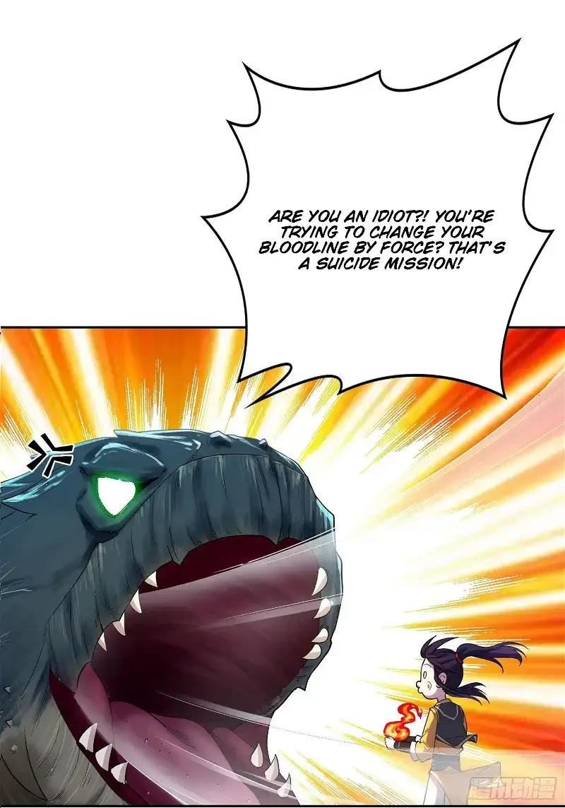 Forced To Become the Villain’s Son-in-law Chapter 23 page 11