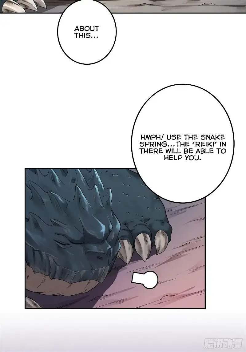 Forced To Become the Villain’s Son-in-law Chapter 23 page 14