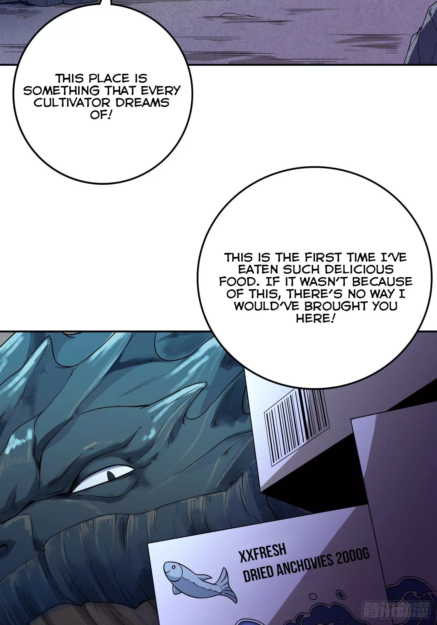 Forced To Become the Villain’s Son-in-law Chapter 22 page 23