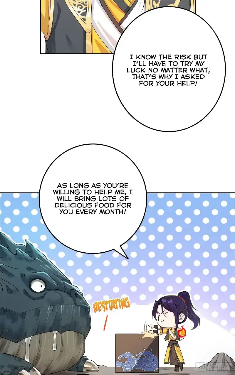 Forced To Become the Villain’s Son-in-law Chapter 23 page 13