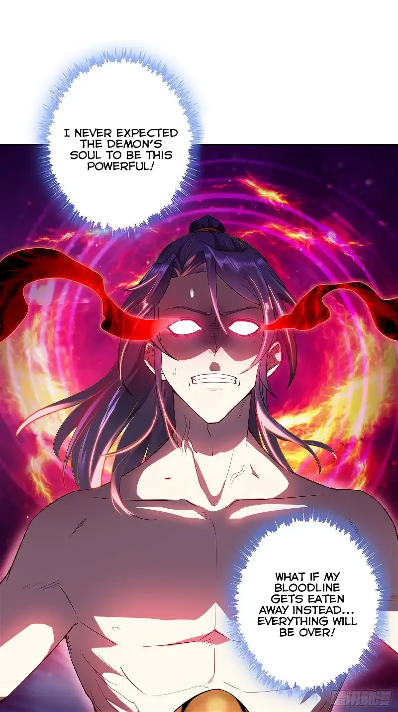 Forced To Become the Villain’s Son-in-law Chapter 23 page 19