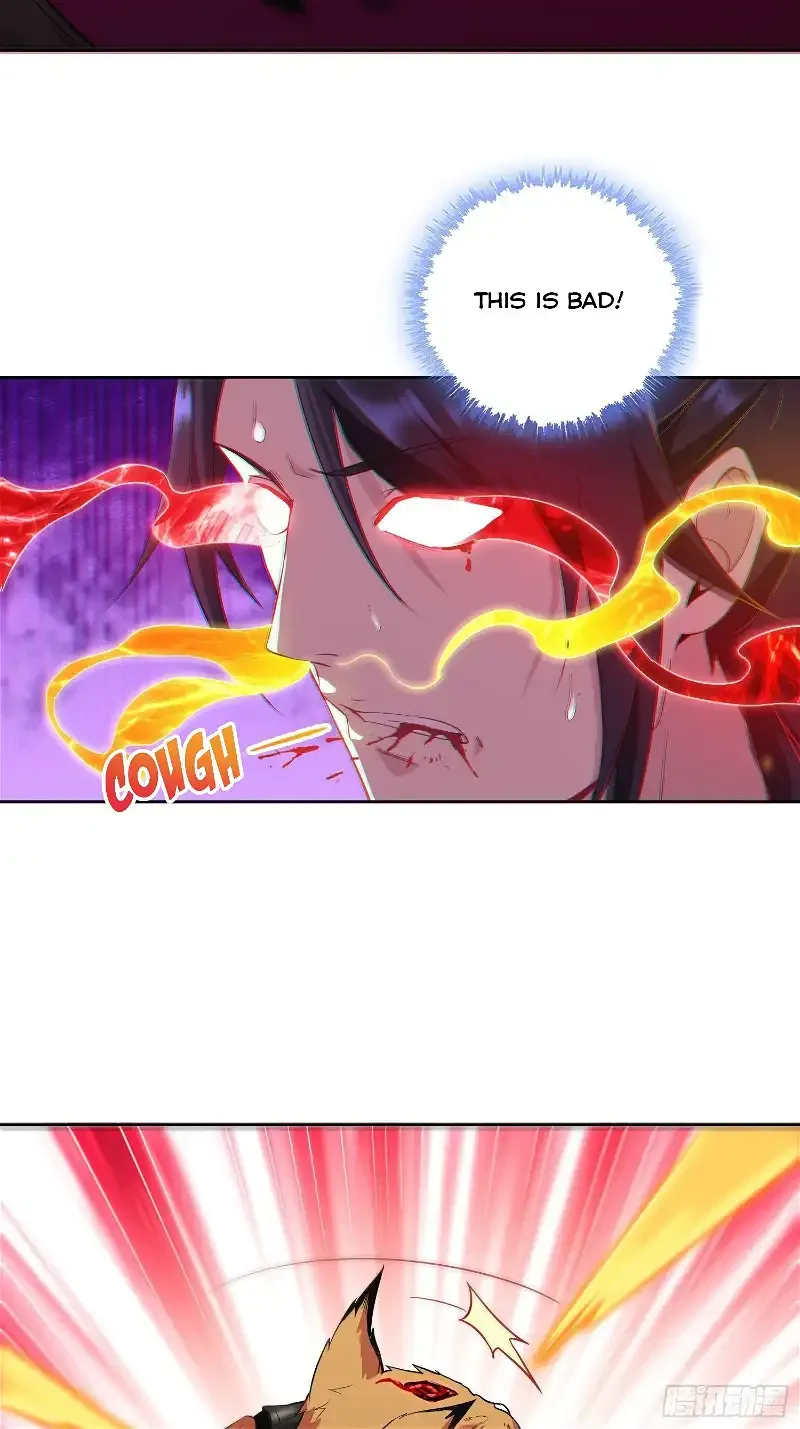 Forced To Become the Villain’s Son-in-law Chapter 23 page 24