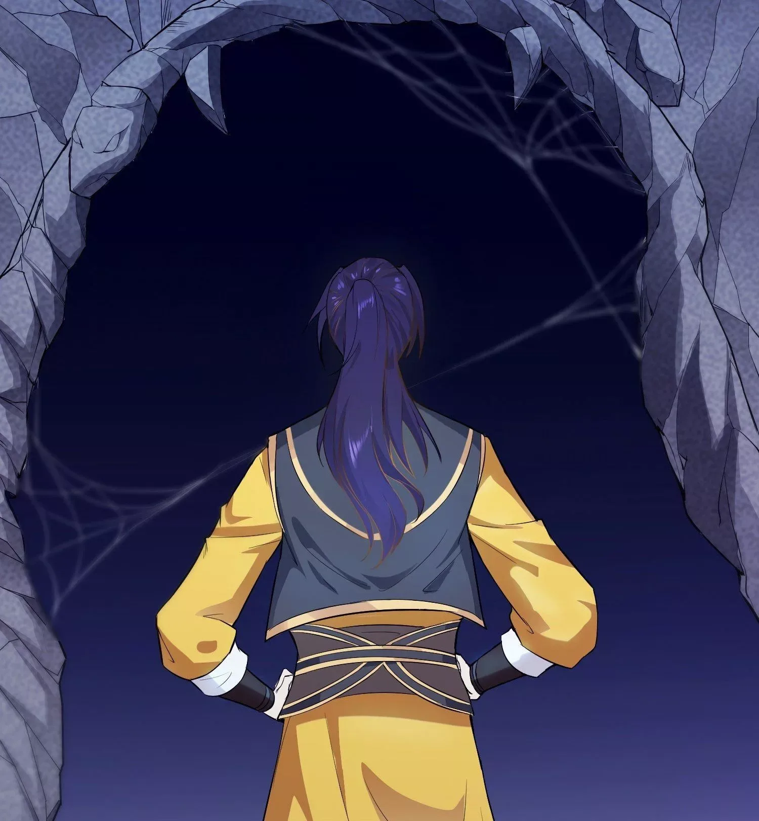Forced To Become the Villain’s Son-in-law Chapter 22 page 28