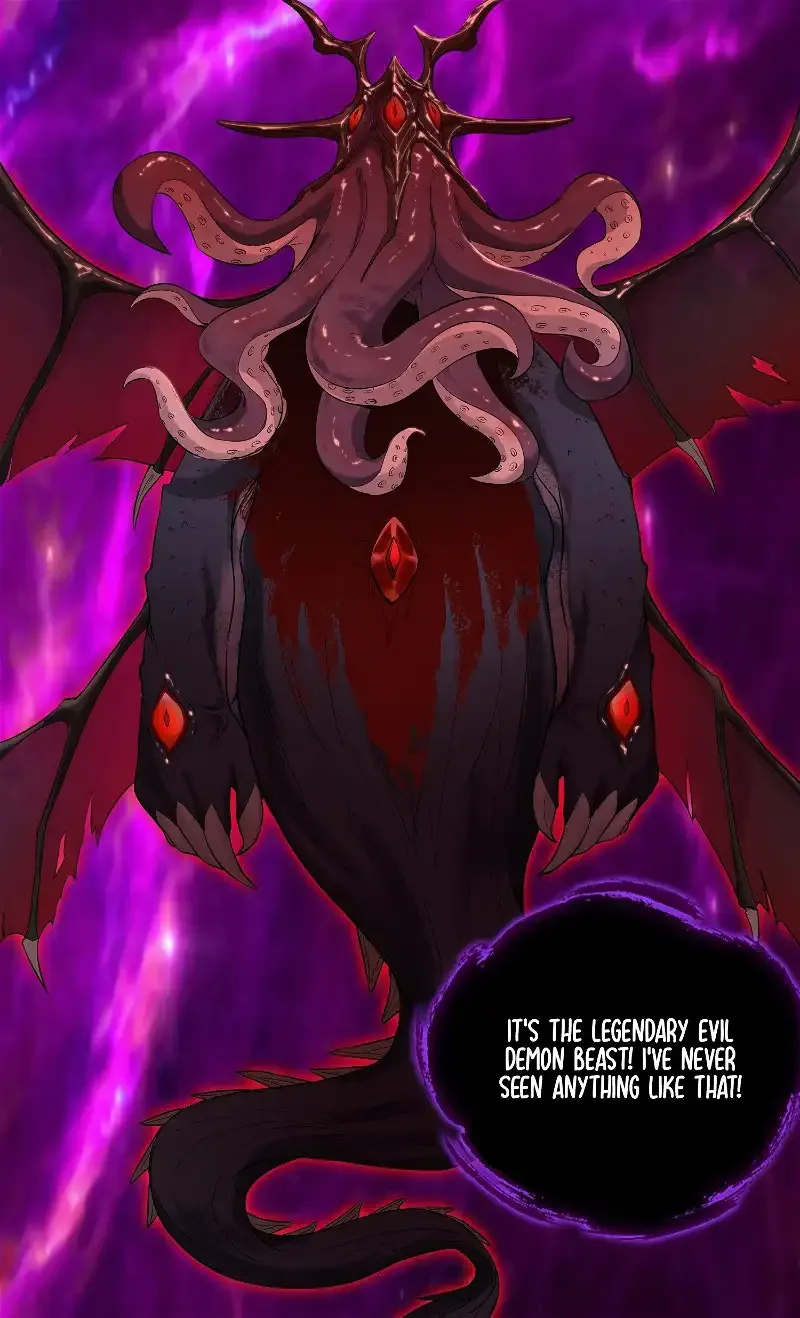 Forced To Become the Villain’s Son-in-law Chapter 23 page 30