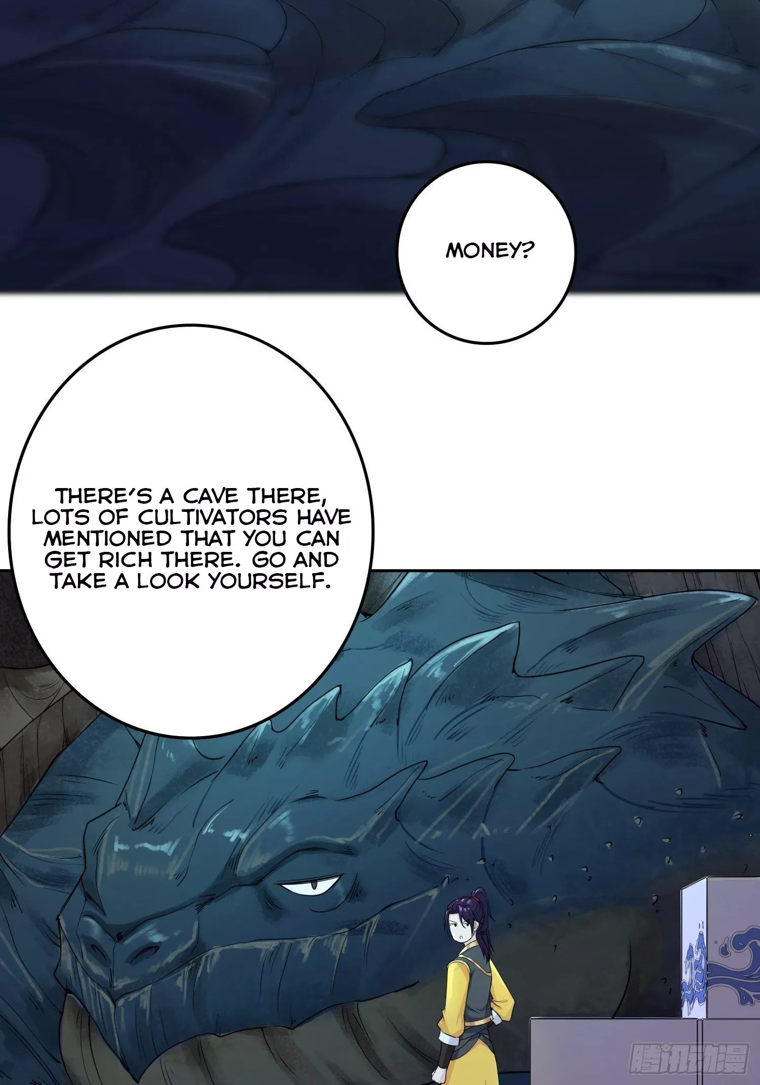 Forced To Become the Villain’s Son-in-law Chapter 22 page 25