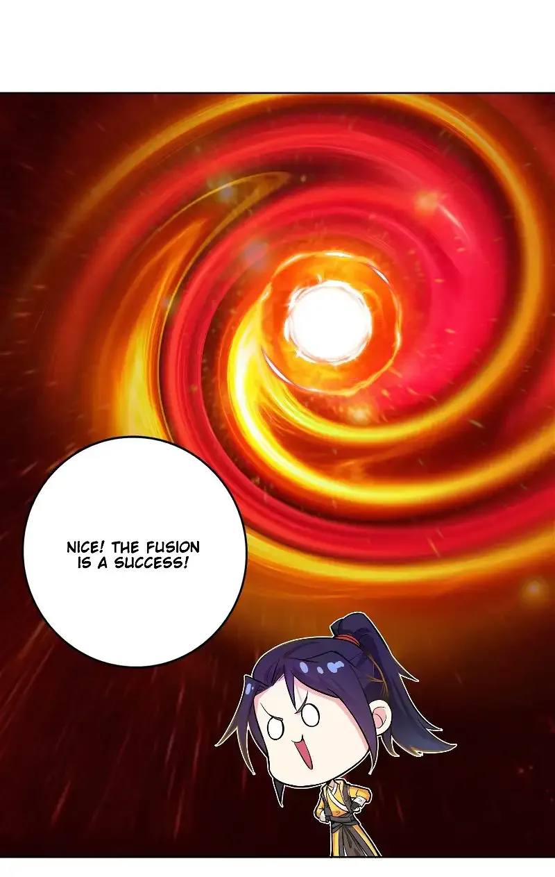 Forced To Become the Villain’s Son-in-law Chapter 23 page 28