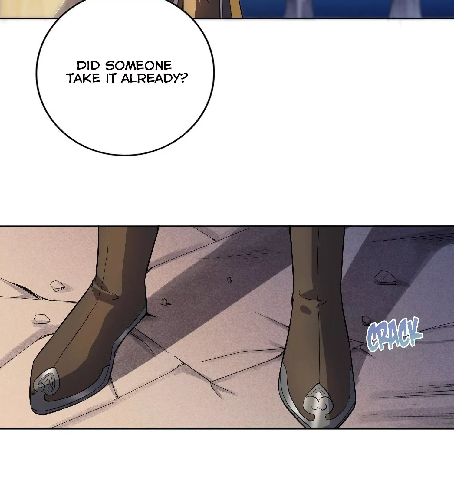 Forced To Become the Villain’s Son-in-law Chapter 22 page 35