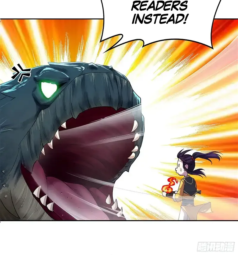 Forced To Become the Villain’s Son-in-law Chapter 23 page 36