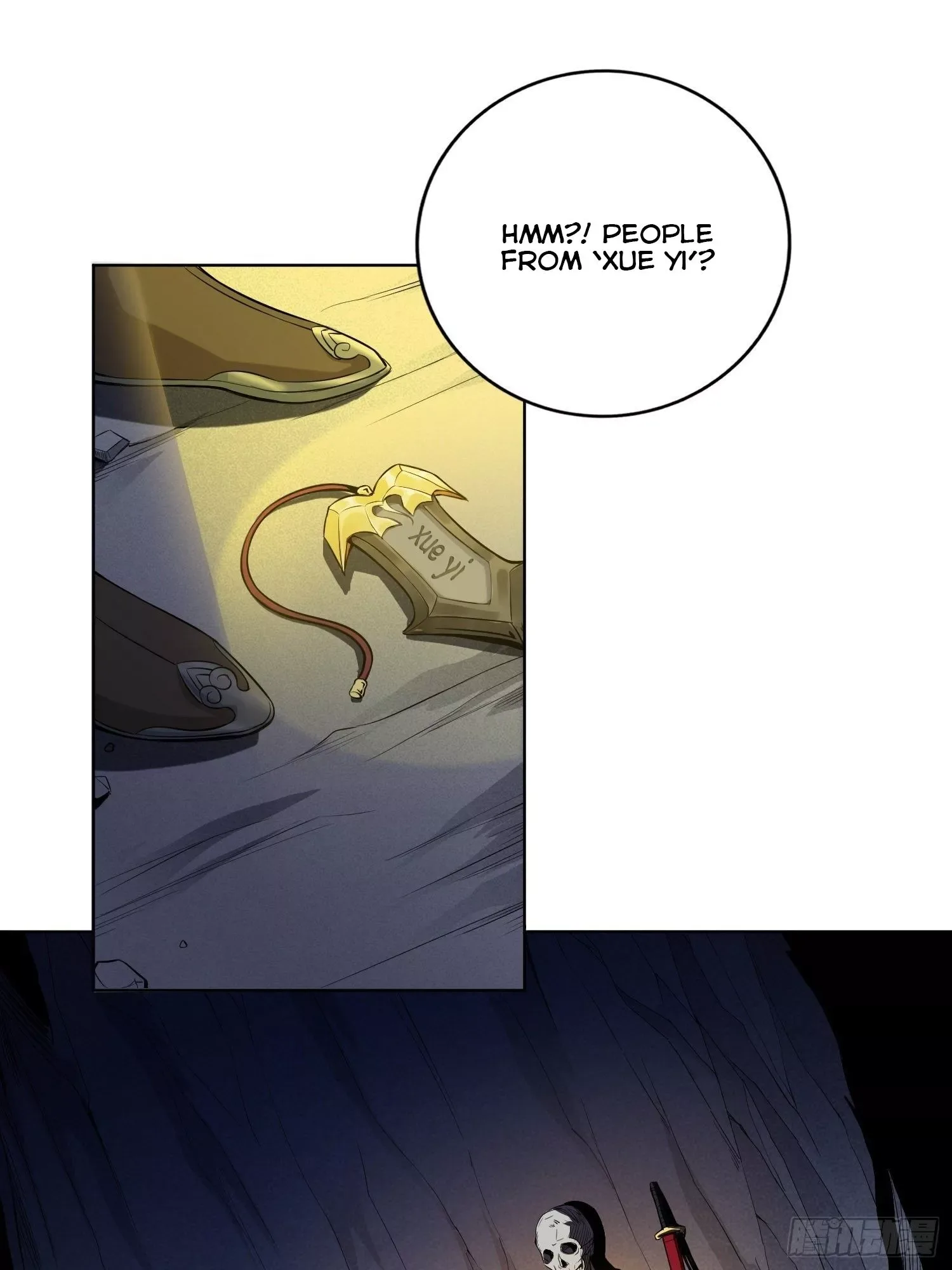 Forced To Become the Villain’s Son-in-law Chapter 22 page 30
