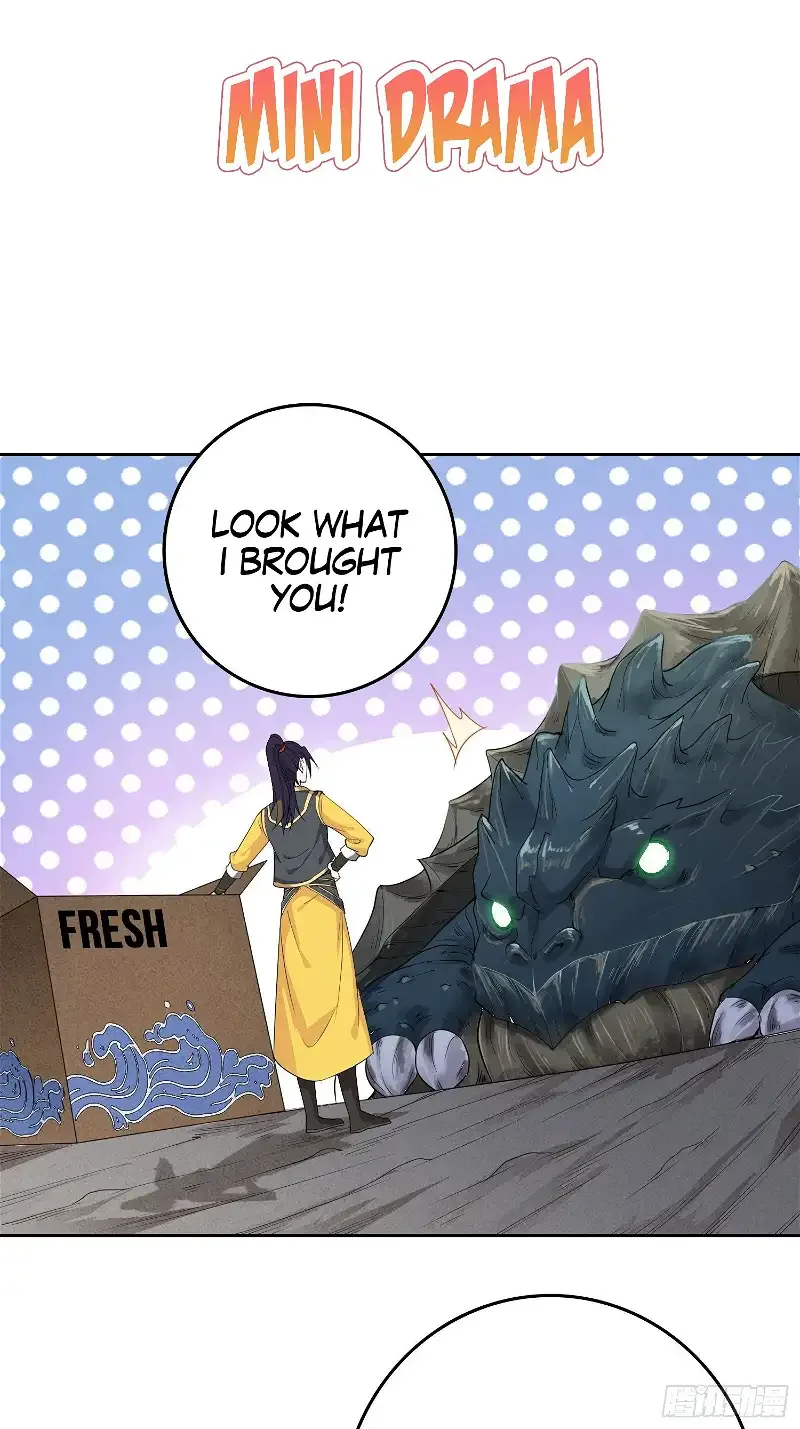 Forced To Become the Villain’s Son-in-law Chapter 23 page 34