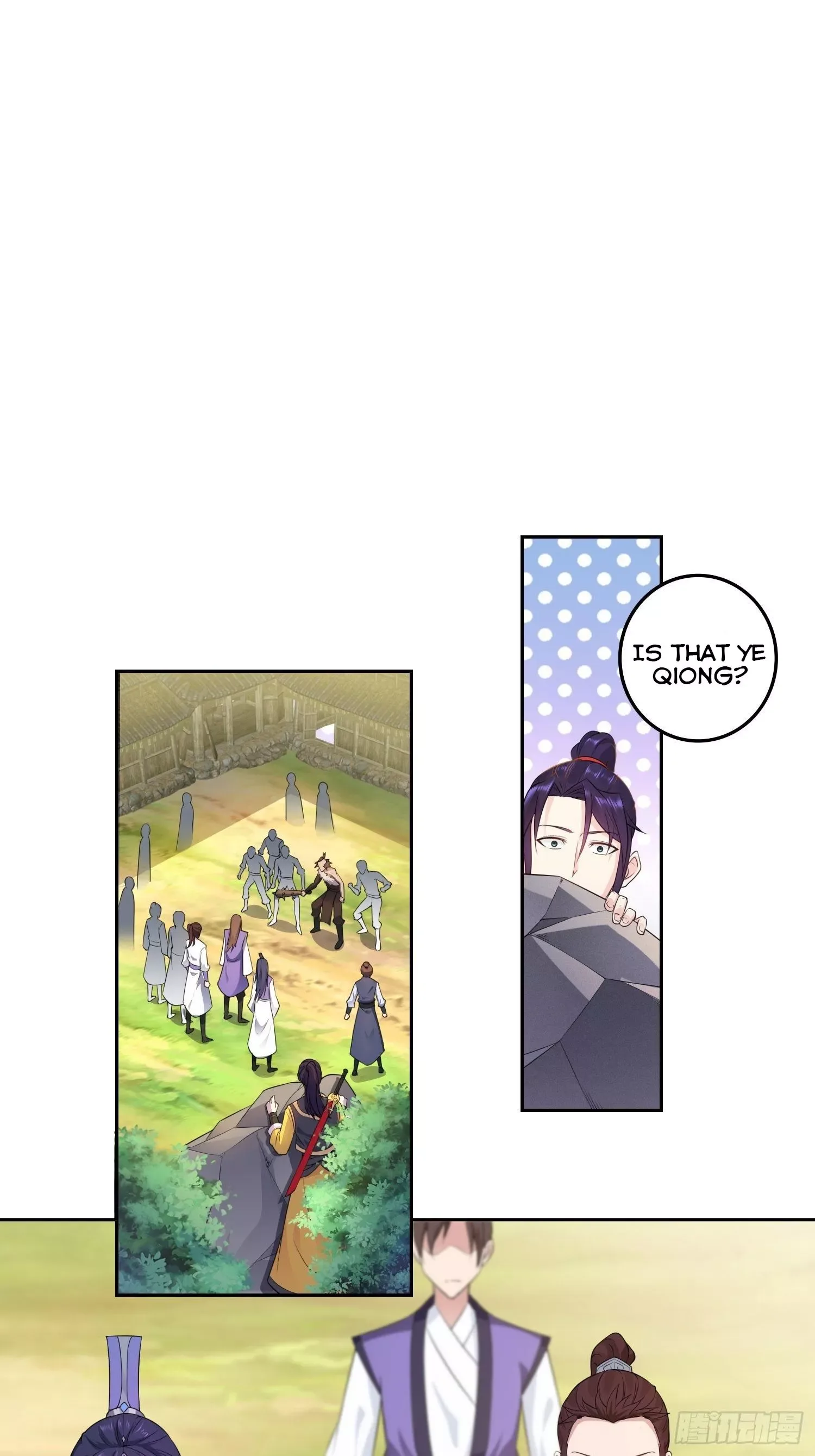 Forced To Become the Villain’s Son-in-law Chapter 24 page 7